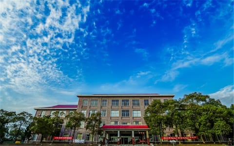 湖南工程学院·校园风光1