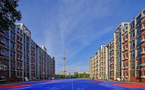 湖南工业大学·校园风光2