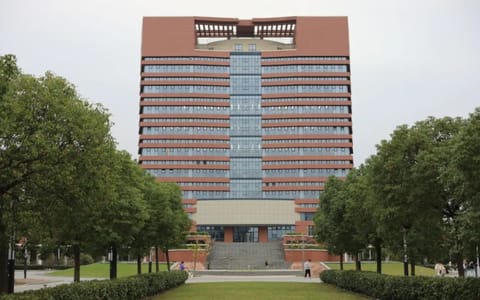 上海健康医学院·校园风光