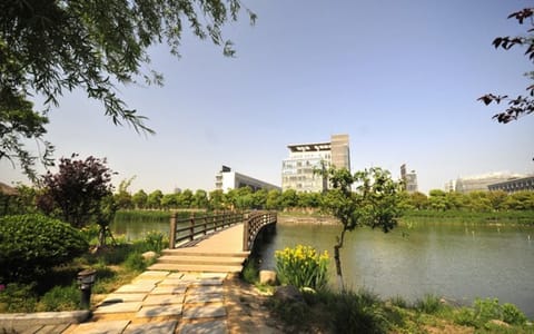 苏州大学·校园风光