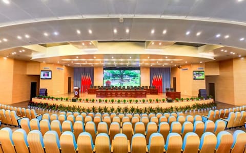 南昌交通学院·校园风光
