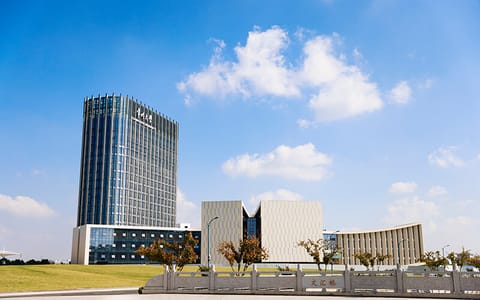 常州大学·校园风光