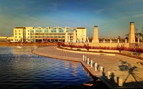 山东交通学院·校园风光