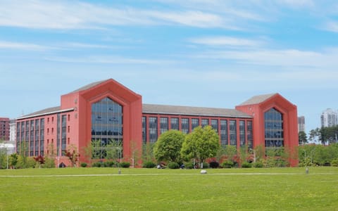 贵州大学·校园风光