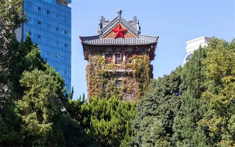 南京大学·校园风光