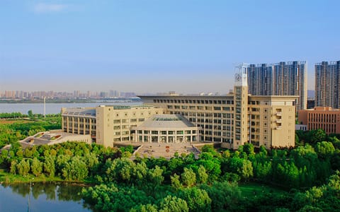 武汉科技大学·校园风光