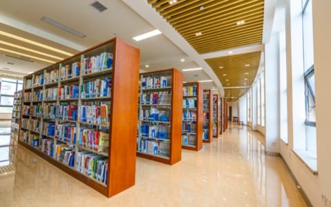 贵州商学院·校园风光