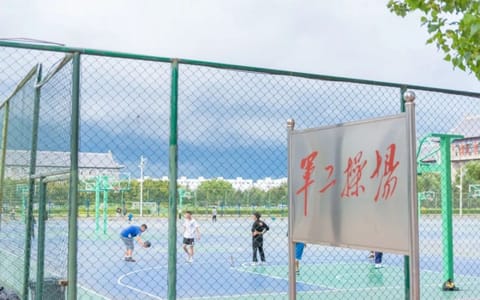 哈尔滨工程大学·校园风光