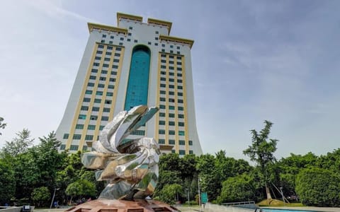 西南财经大学·西财2