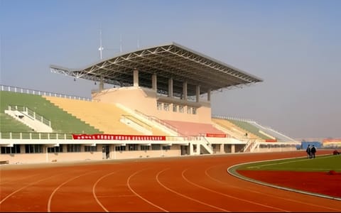 合肥工业大学·校园风光