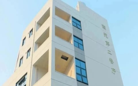 广西大学·南苑第二餐厅