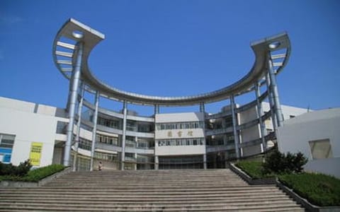 南京理工大学泰州科技学院·校园风光2