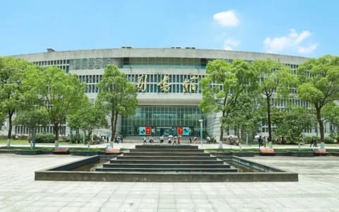桂林电子科技大学·校园风光