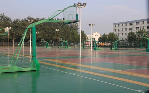 廊坊师范学院·校园风光