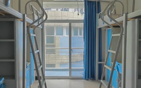 合肥工业大学·校园风光
