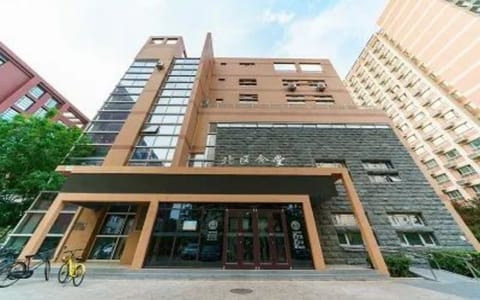 中国人民大学·校园风光
