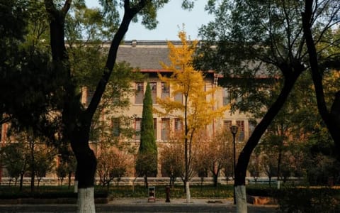 山东大学·洪家楼校区