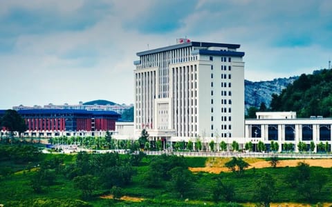 贵州医科大学·校园风光