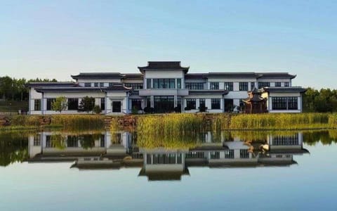 辽宁师范大学海华学院·校园风光6