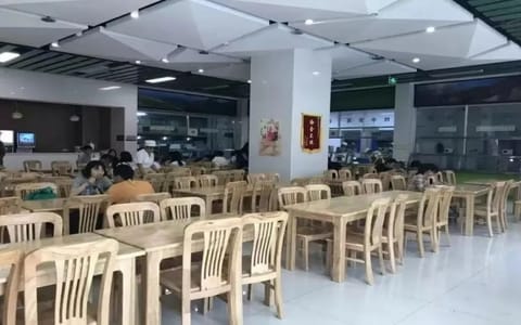 北京林业大学·校园风光