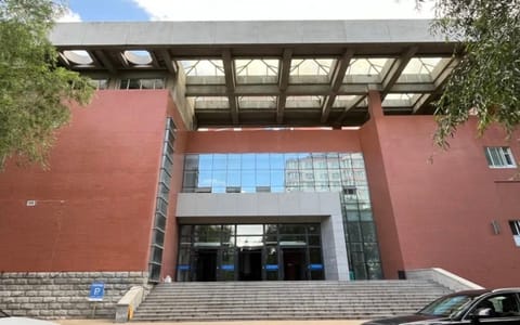 东北师范大学·校园风光