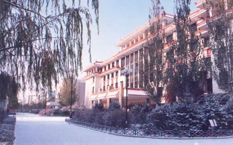 东北石油大学·校园风光11