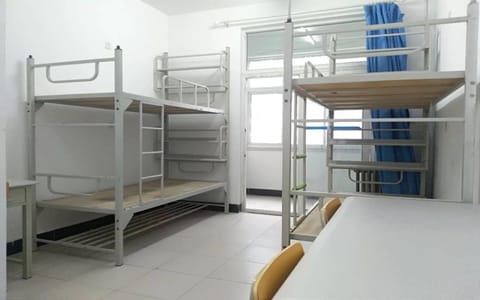 中国石油大学(北京)·汇才公寓