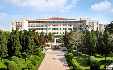 安徽农业大学·校园风景2