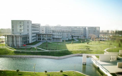 天津师范大学·校园风光7
