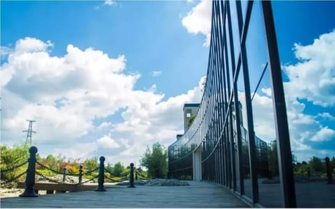 贵州商学院·校园风光