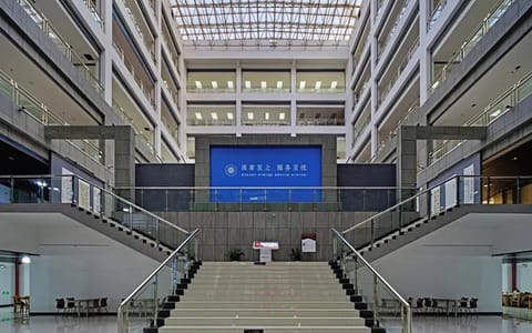 湖南工业大学·校园风光7