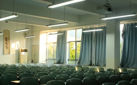 重庆交通大学·校园风光