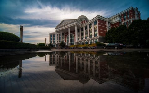 温州医科大学·校园风光