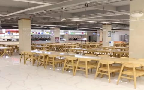 武昌首义学院·校园风光
