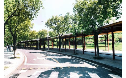 南昌工学院·校园风光