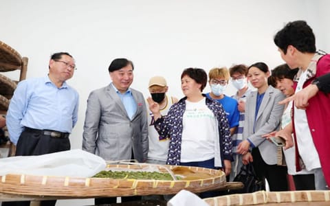 湖州师范大学·校园风光