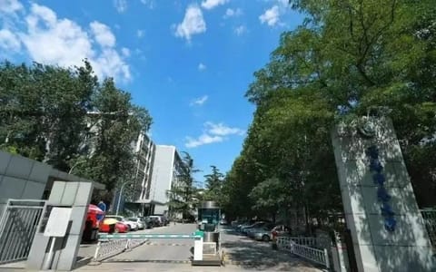首都师范大学·校园风光