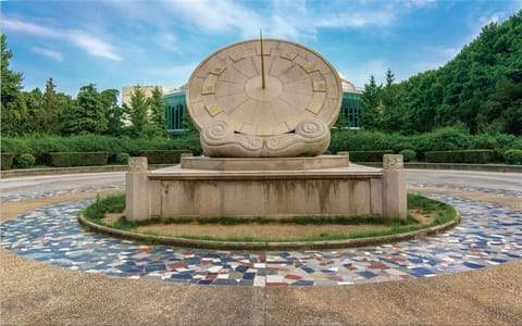 南京理工大学·校园风光