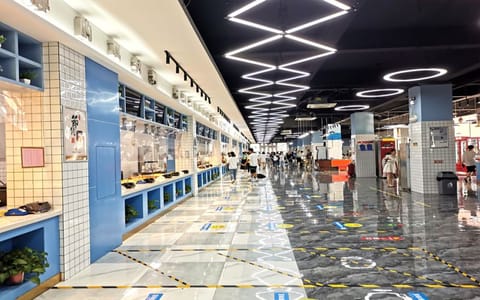 淮南师范学院·校园风光