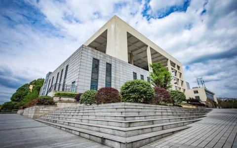 成都理工大学工程技术学院·校园风光1