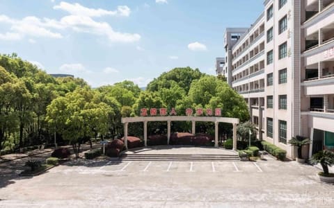 江西工程学院·校园风光