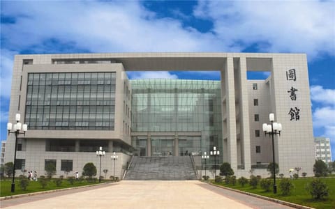 南京医科大学·校园风光