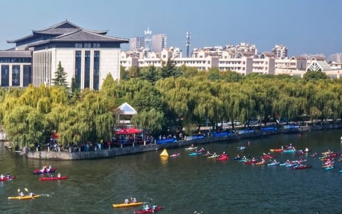 绍兴大学·绍兴文理学院2