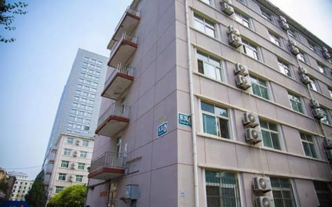 中国人民大学·校园风光