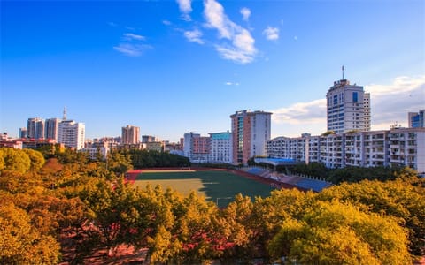 川北医学院·川北医学院13