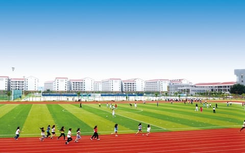 南宁学院·南宁学院运动场