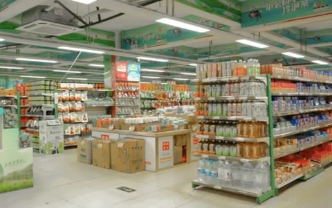 合肥工业大学·校园风光