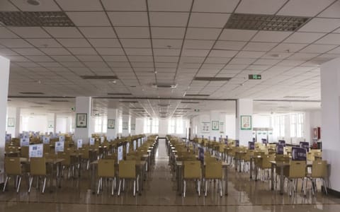 新疆政法学院·校园风光