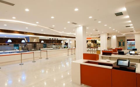 上海纽约大学·校园风光