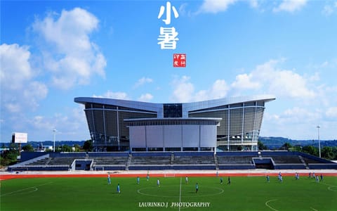 西南科技大学·校园风光10